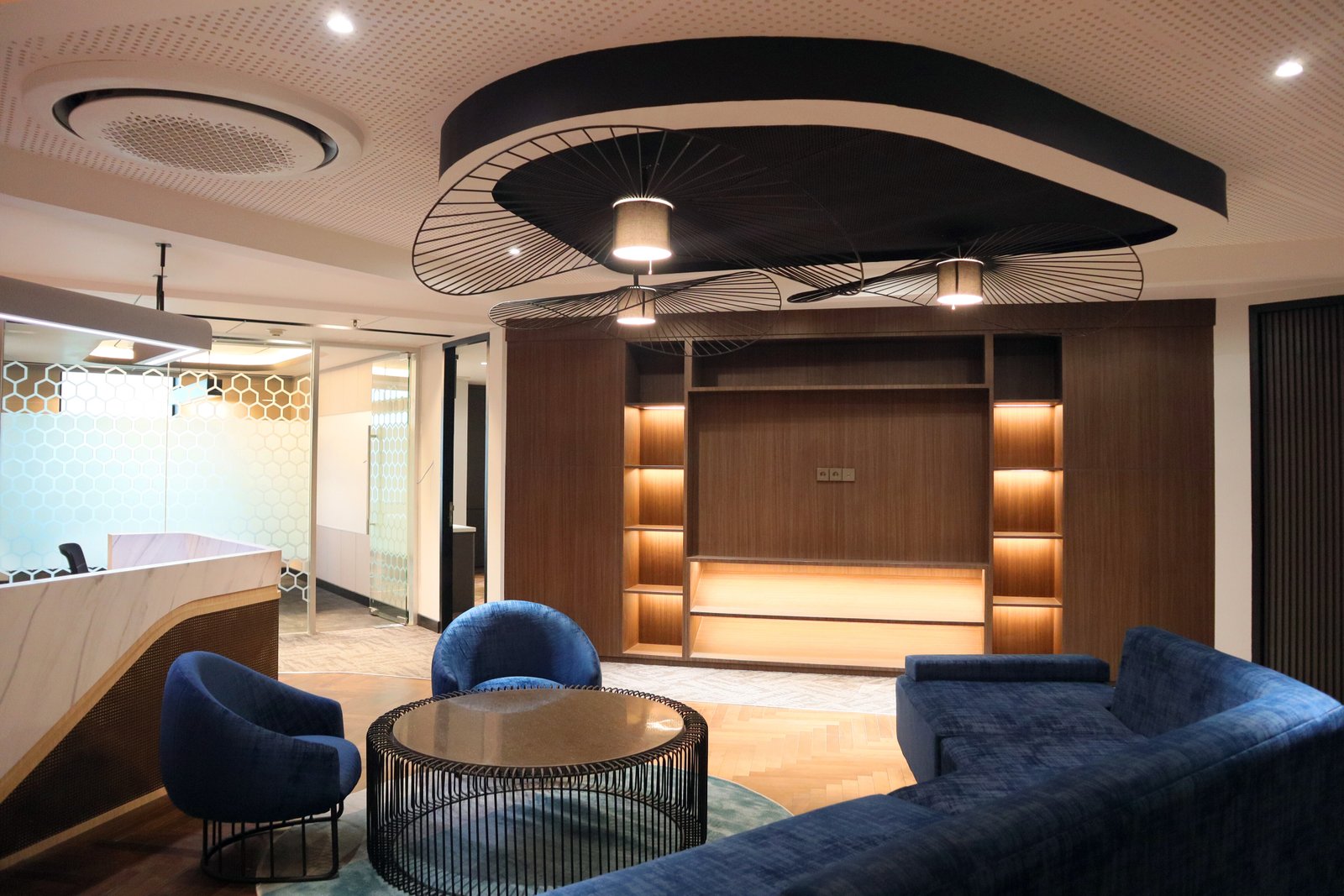 Project Highlight: BTN Commissioner Office