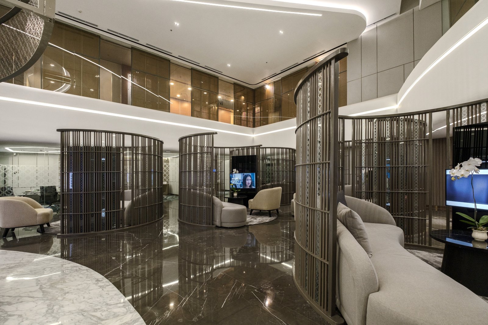 Project Highlight: BNI JPU