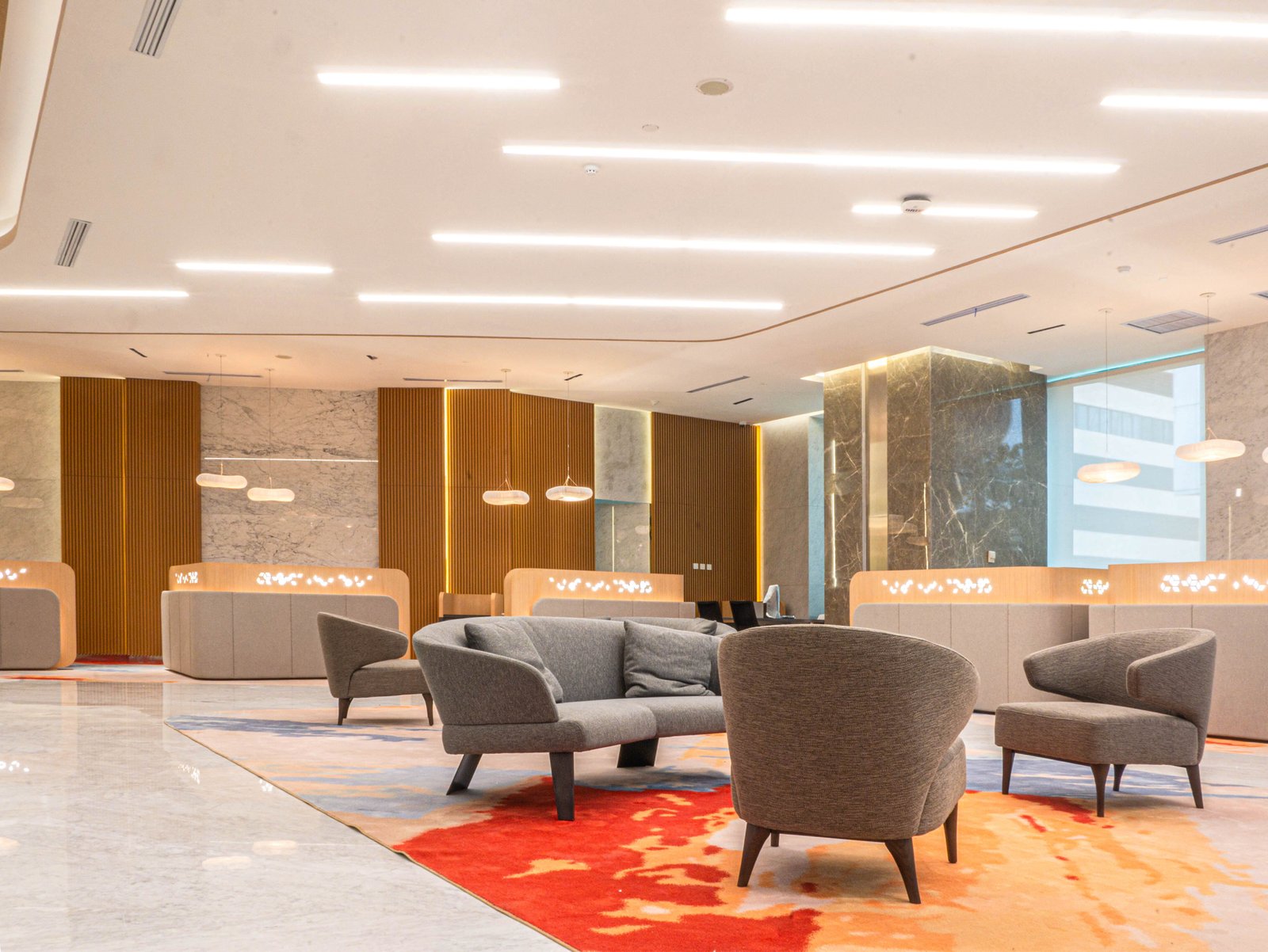 Project Highlight: BRI KCK