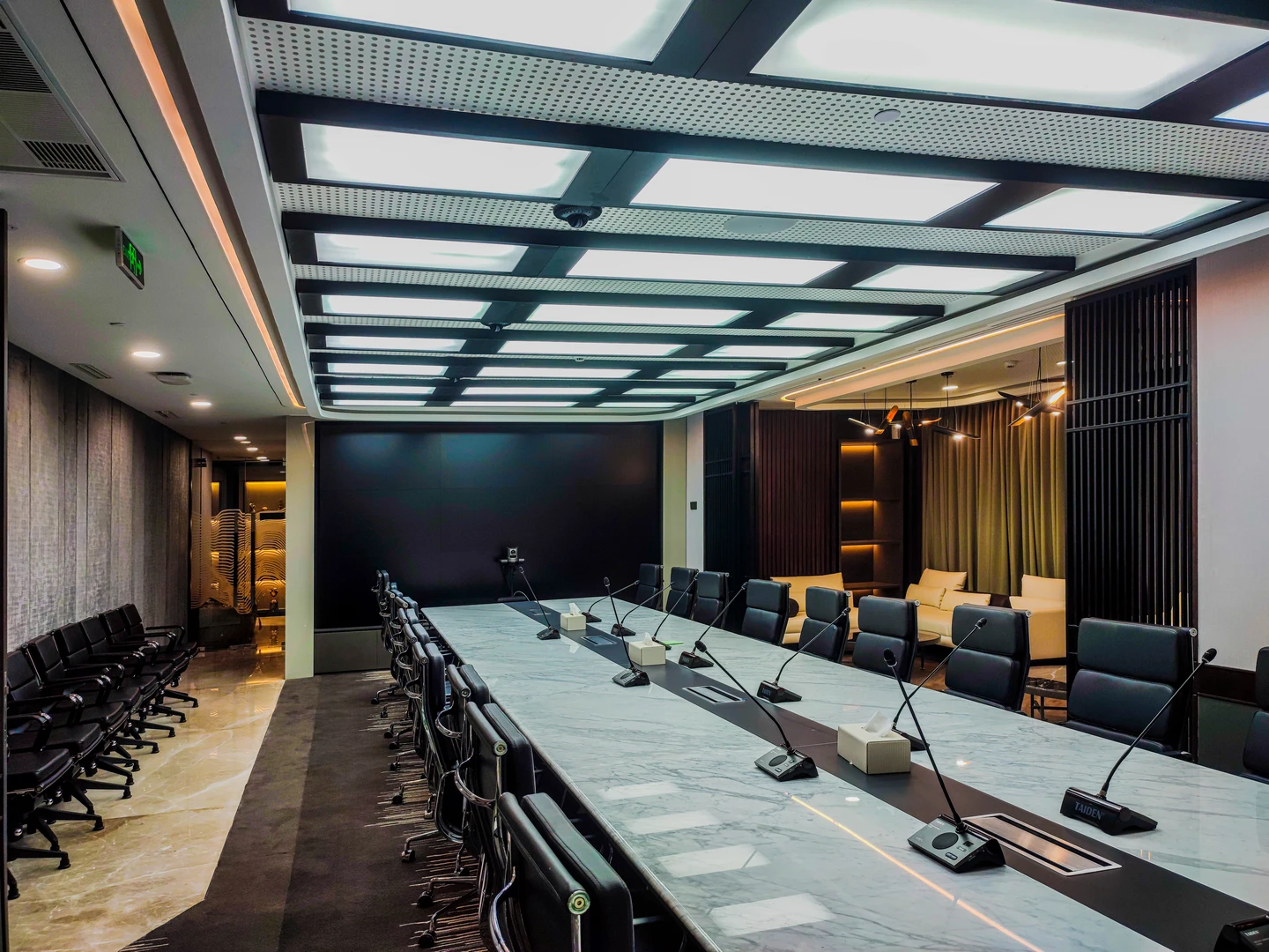 Project Highlight: Bukit Asam Office