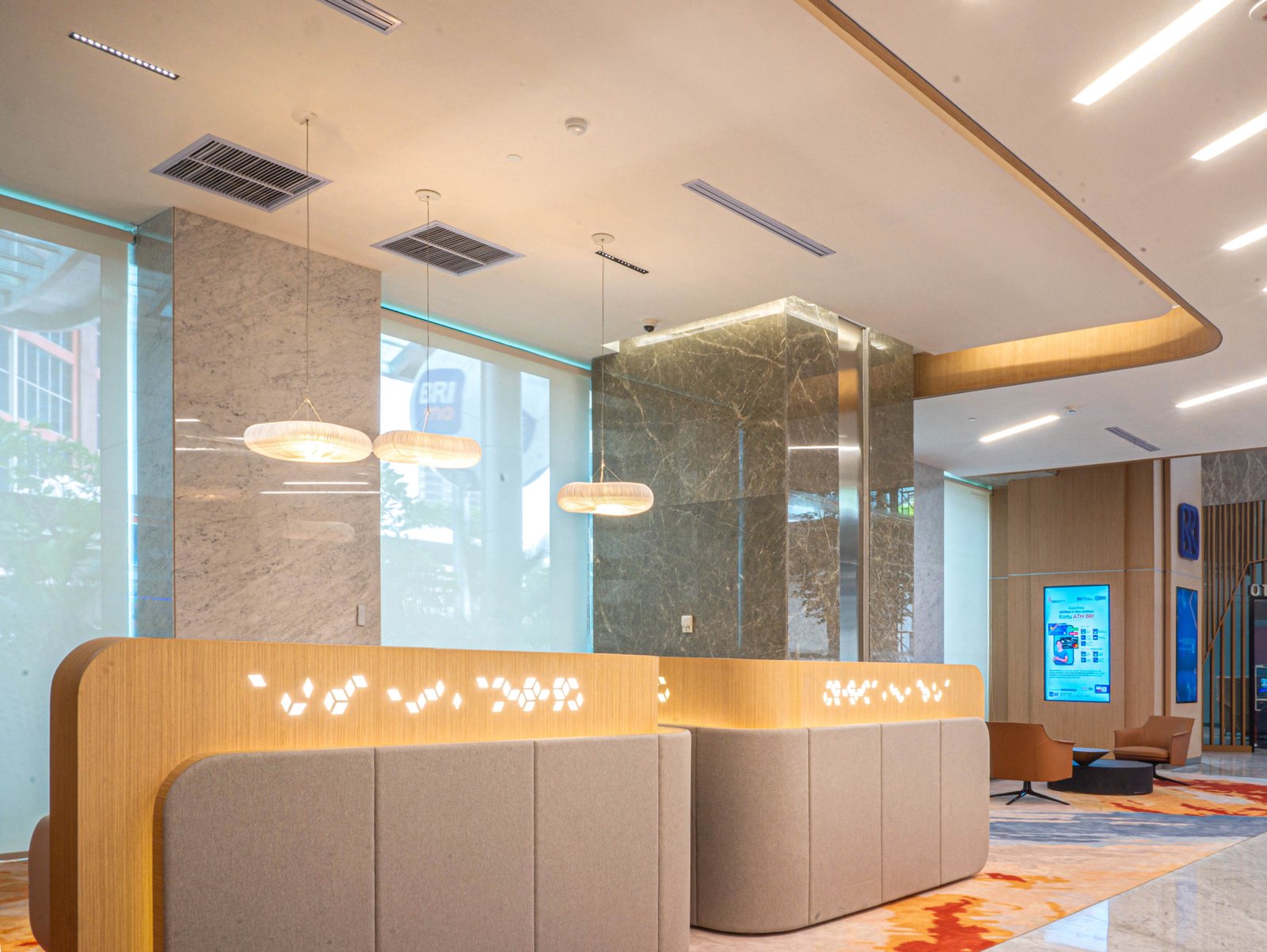 Project Highlight: BRI KCK