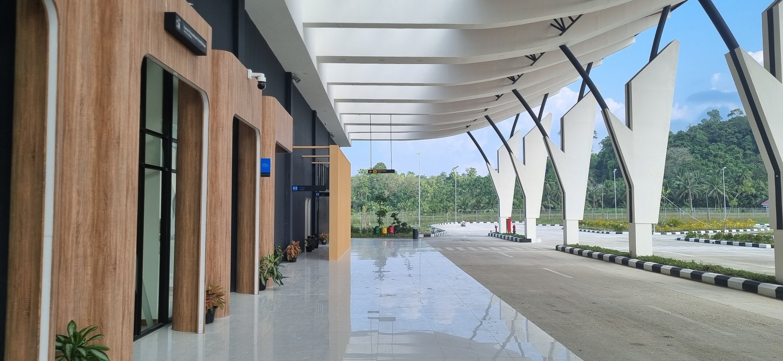 Project Highlight: Bandara Mentawai