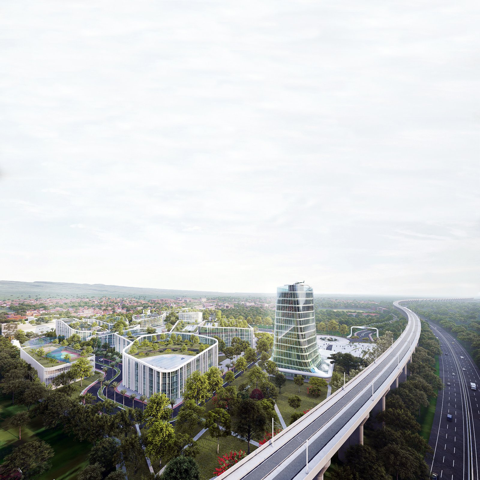 2020: Menghadapi Tantangan Covid-19 – Menapaki 8 Tahun Perjalanan Alien Design Consultant