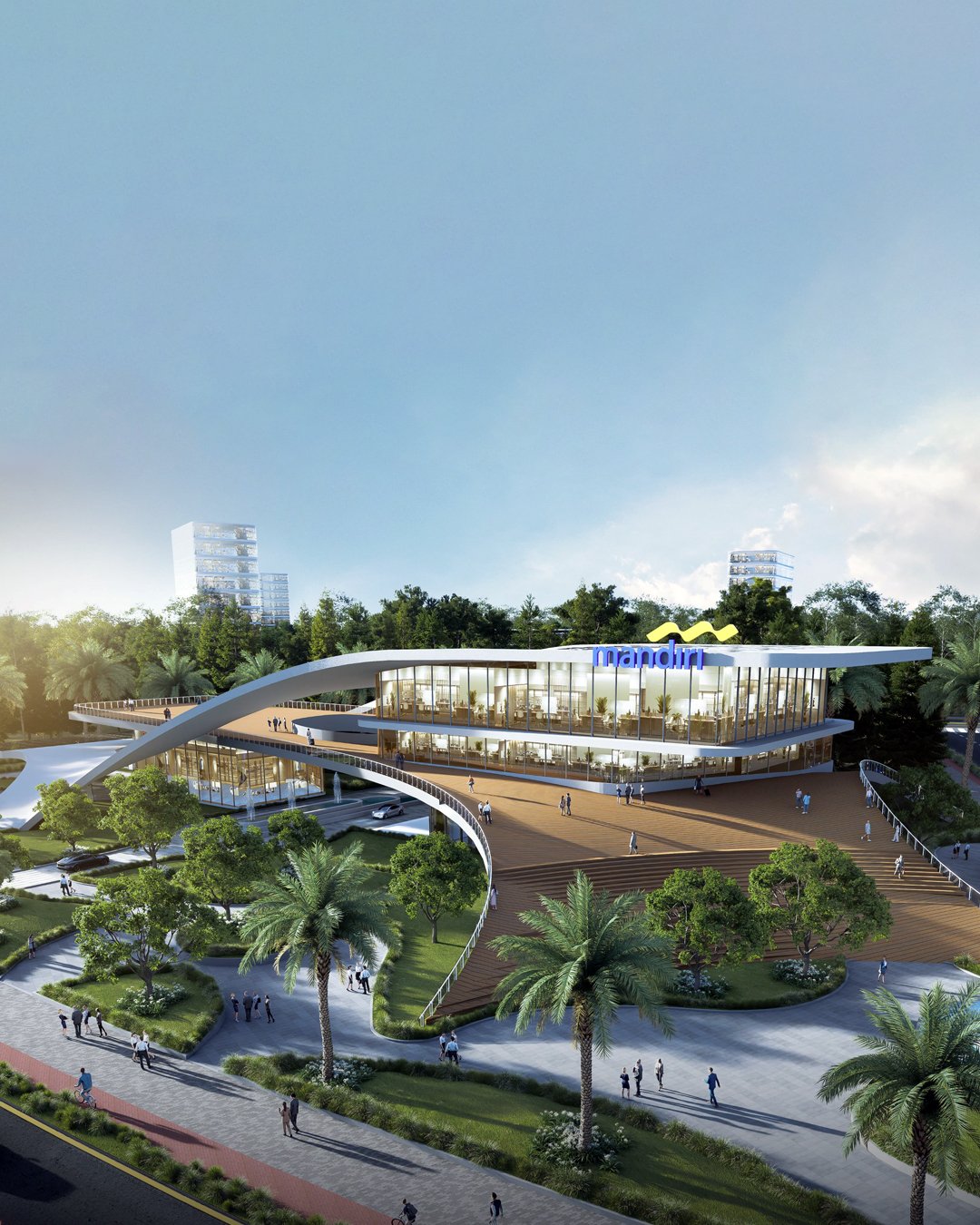 2023: Memperluas Jejak di Ibu Kota Nusantara – Menapaki 8 Tahun Perjalanan Alien Design Consultant