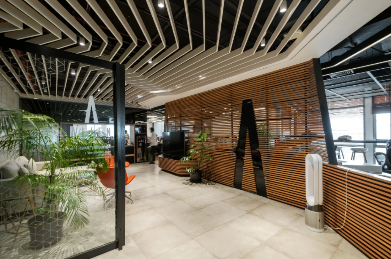 Alien Design Consultant: Bold, Responsible dan Sustainable. – Alien Design Consultant Raih Penghargaan IndoBuildTech Architecture Prize 2024
