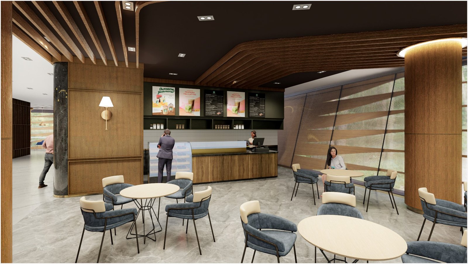 Melihat Desain Interior BTN IKN: Konsep "Housing & Beyond"