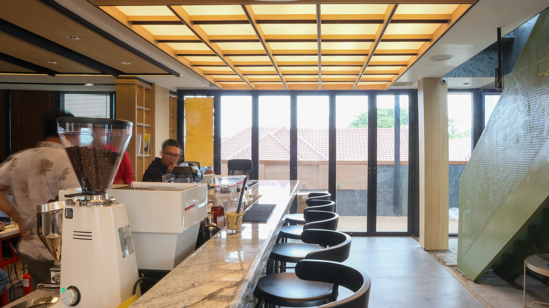 Tips Menerapkan Gaya Japandi di Kantor Anda – 5 Tips Menerapkan Gaya Japandi pada Desain Interior Kantor
