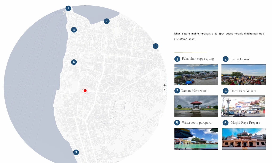 Dinamika dalam Bentuk dan Fasad – Arsitektur Gedung BRI Kantor Cabang Parepare: Transformasi Modern dalam Harmoni Ruang