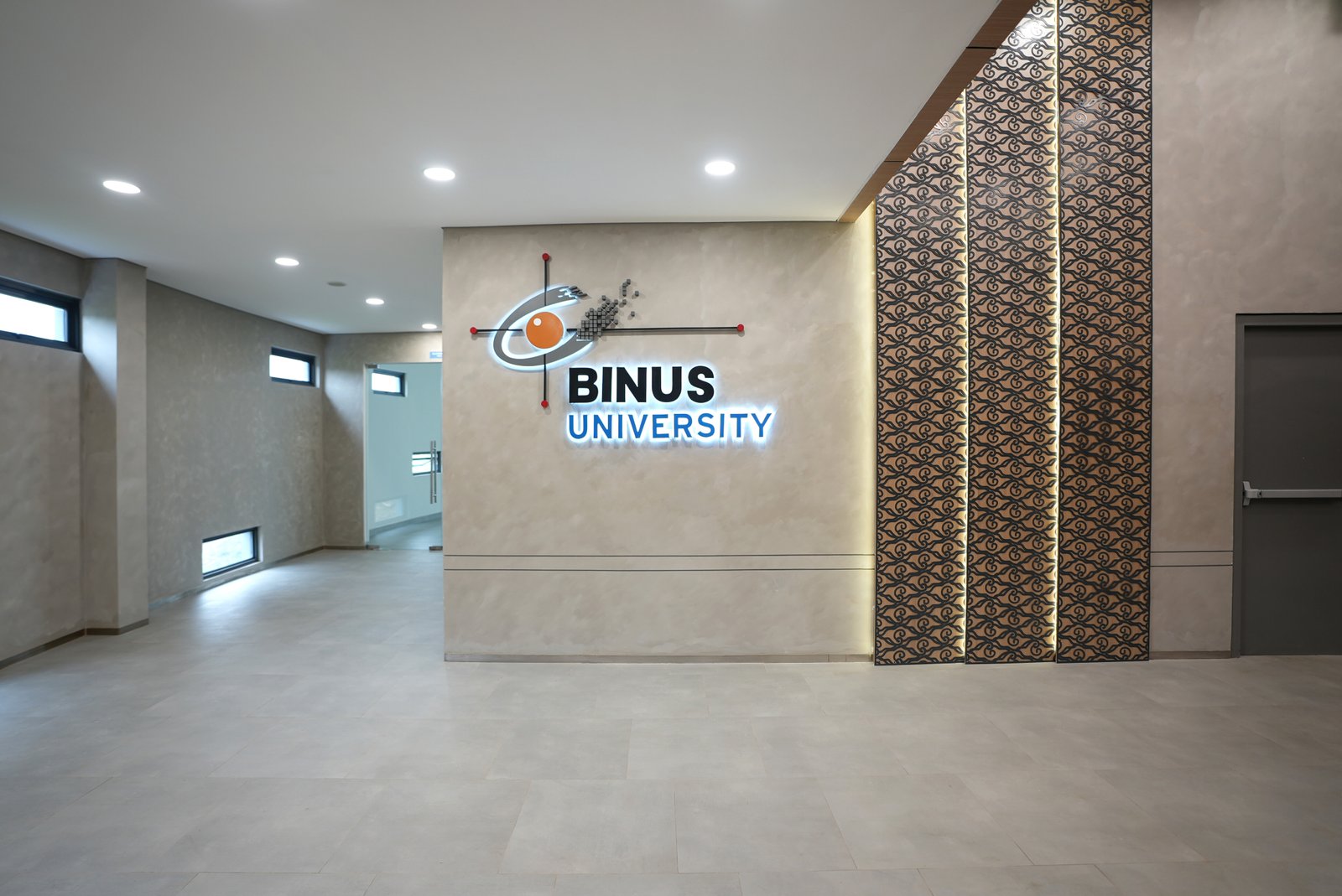 Kelebihan Desain Interior Binus Library Dago – Melihat Lebih Dekat Konsep Desain Interior Binus Library Dago