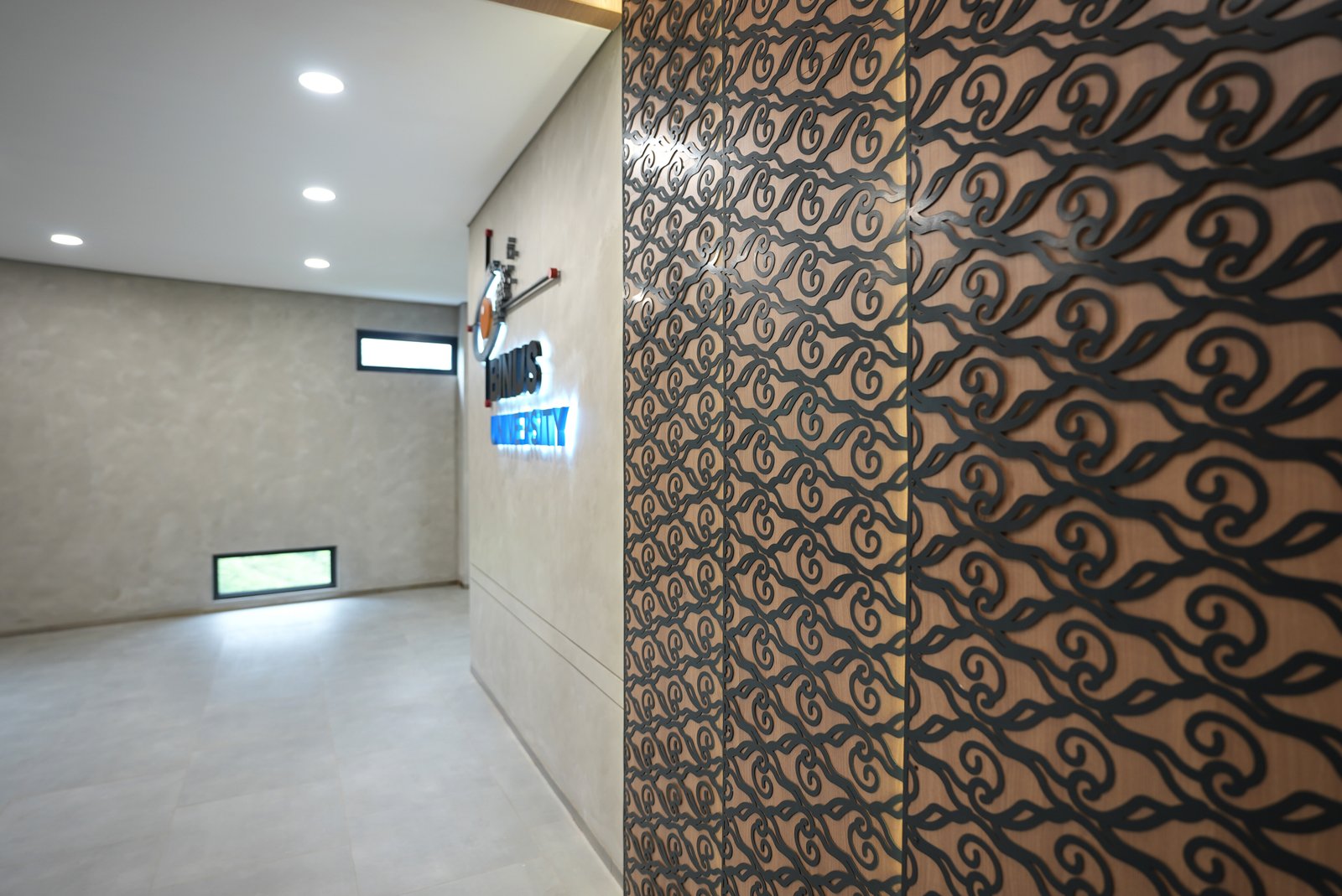 Kelebihan Desain Interior Binus Library Dago – Melihat Lebih Dekat Konsep Desain Interior Binus Library Dago