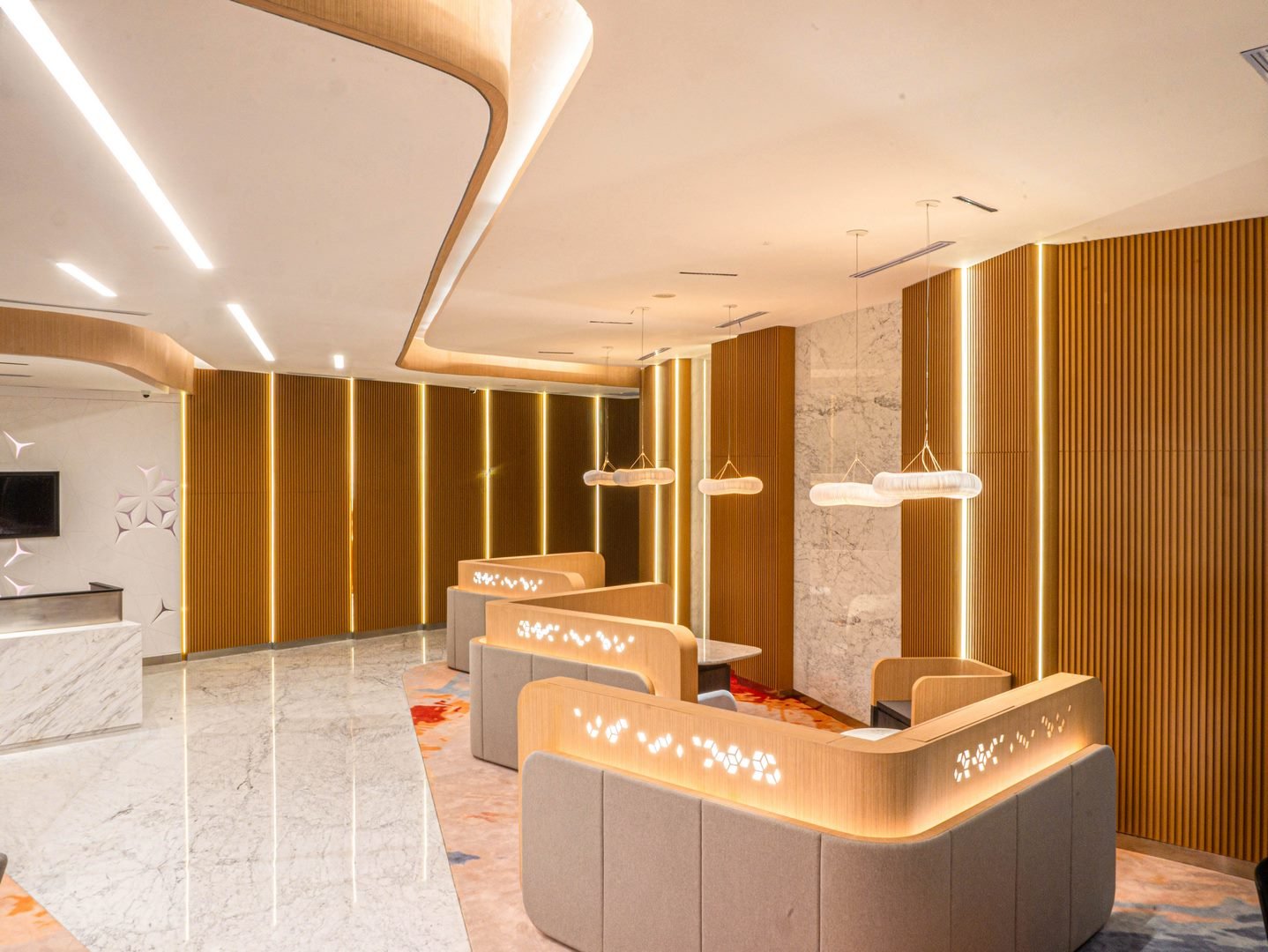 BNI KC Kementerian BUMN