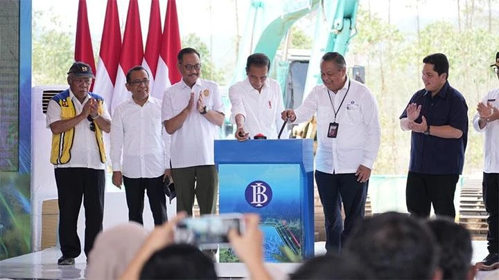 Biro Pers Sekretariat Presiden