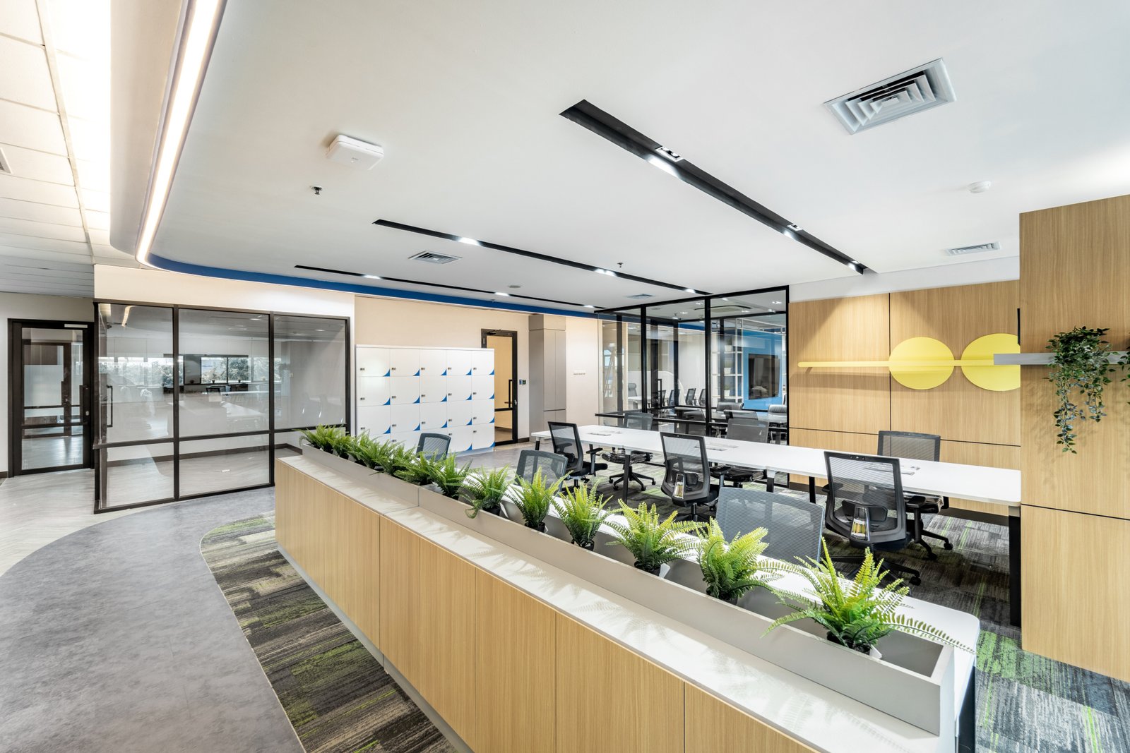 Taspen Property - Design by ALIEN DC
