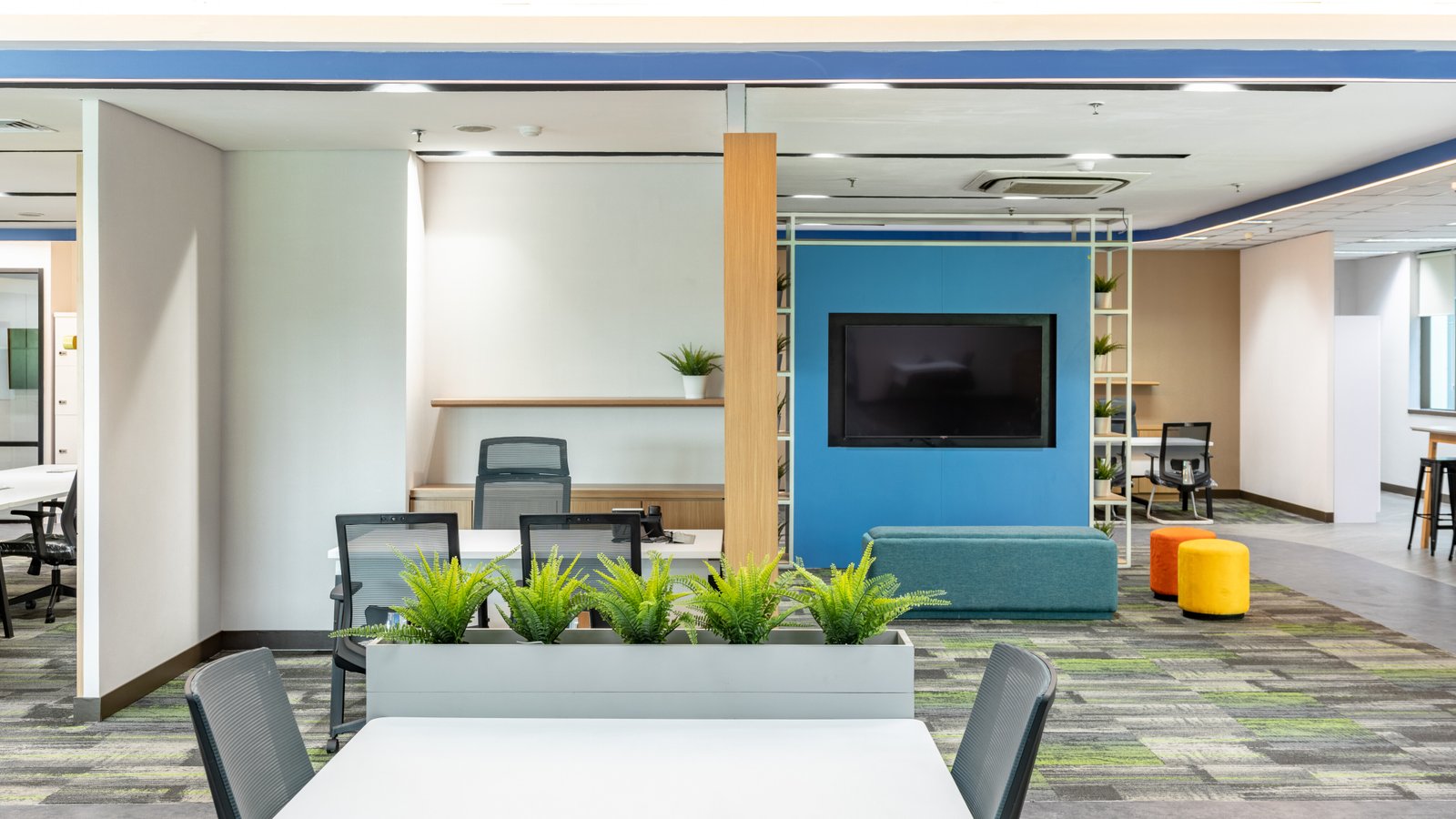 Taspen Property - Design by ALIEN DC