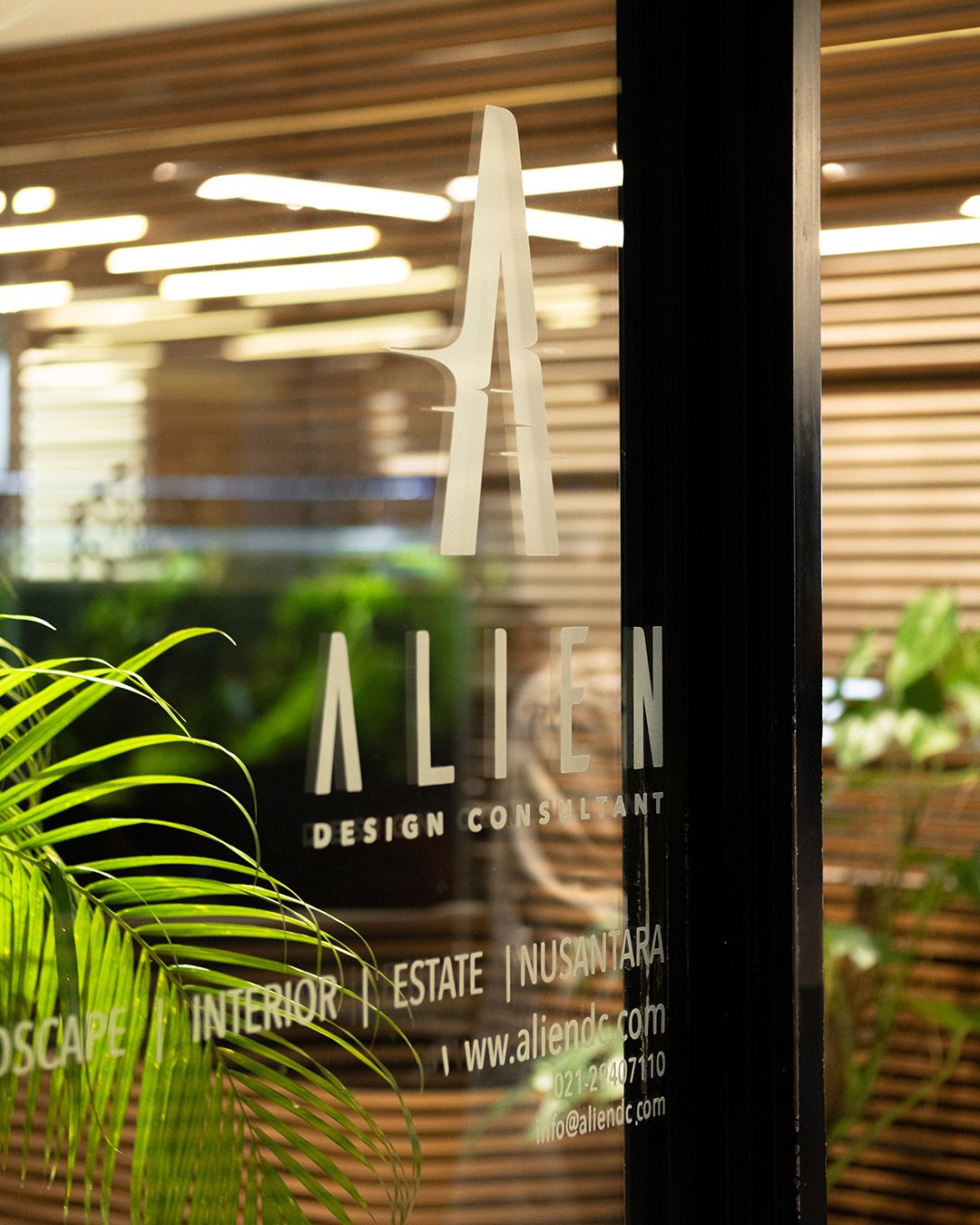 Looking Ahead – Alien DC Once Again Achieves Top 10 Architects at Hubexo Asia Awards 2025