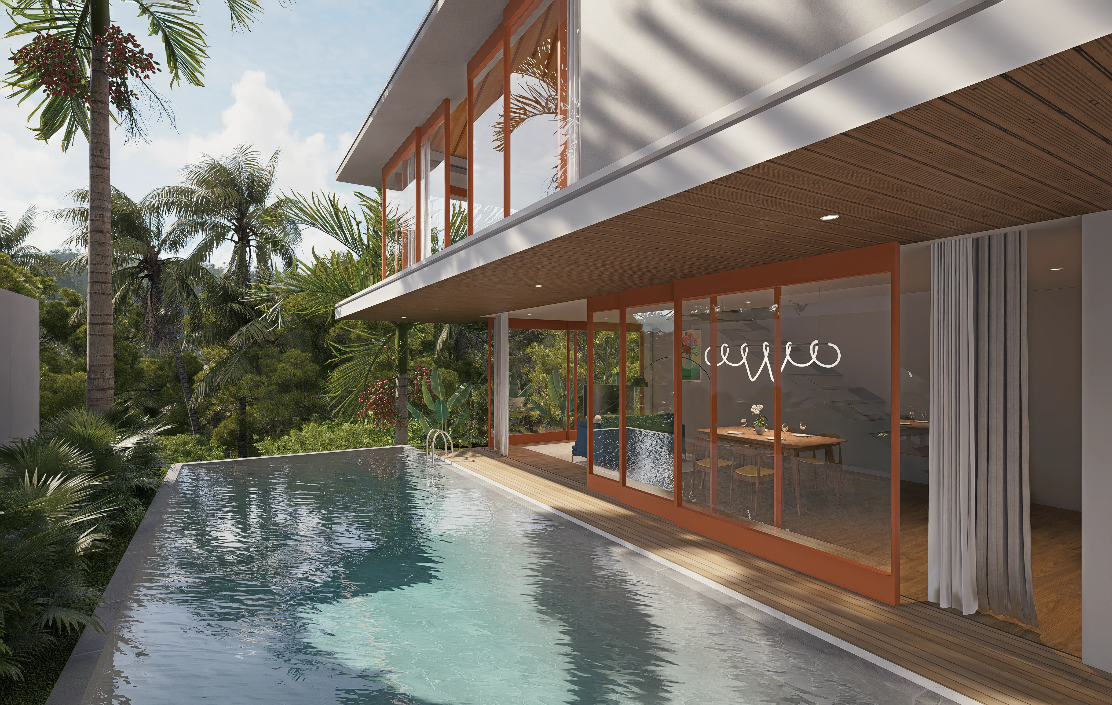 Fasad sebagai Strategi Bisnis dan Diferensiasi Investasi – Merancang Arsitektur Fasad Hotel Sebagai Daya Tarik Investasi