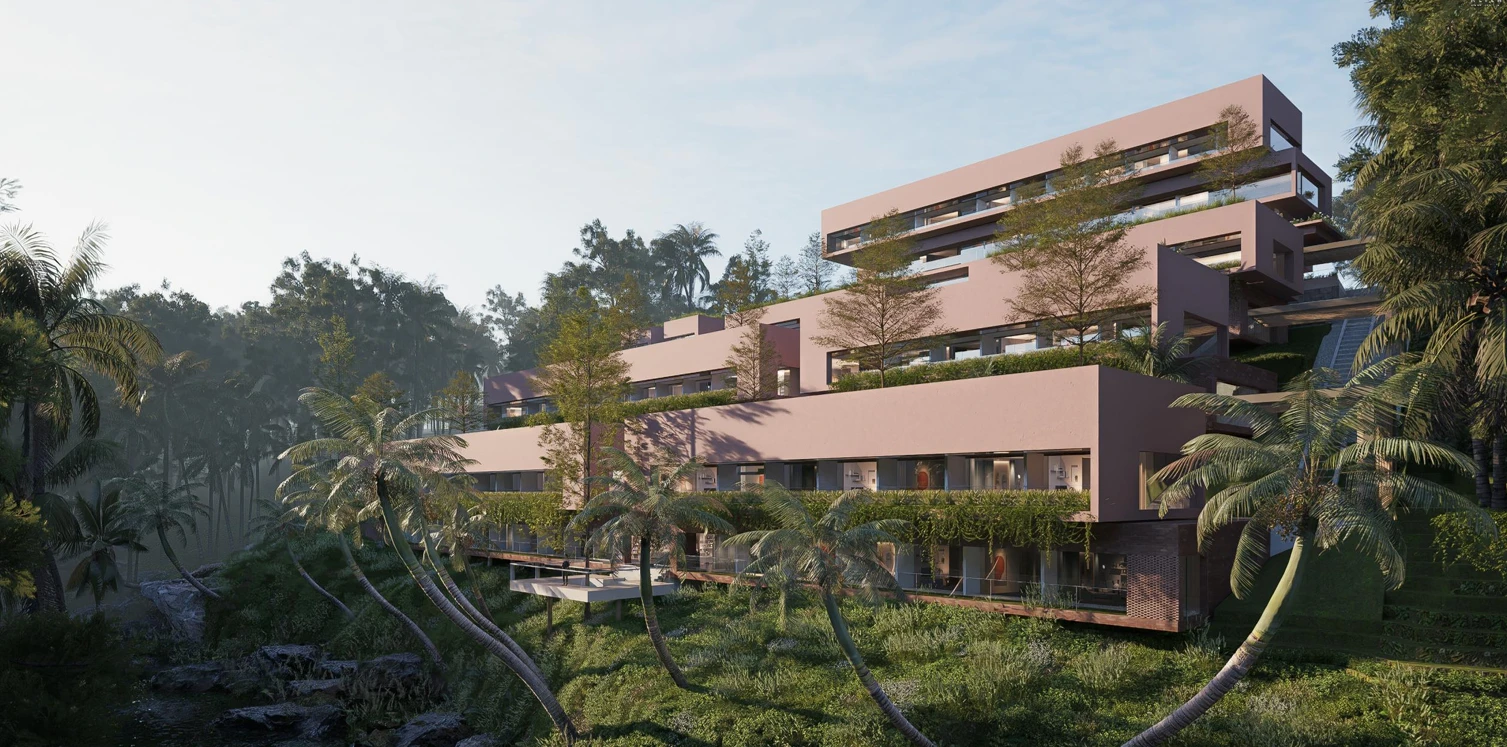 Ruang yang Memberi Pengalaman – Arsitektur Hotel di Ubud Bali: Merangkai Harmoni Alam dan Arsitektur