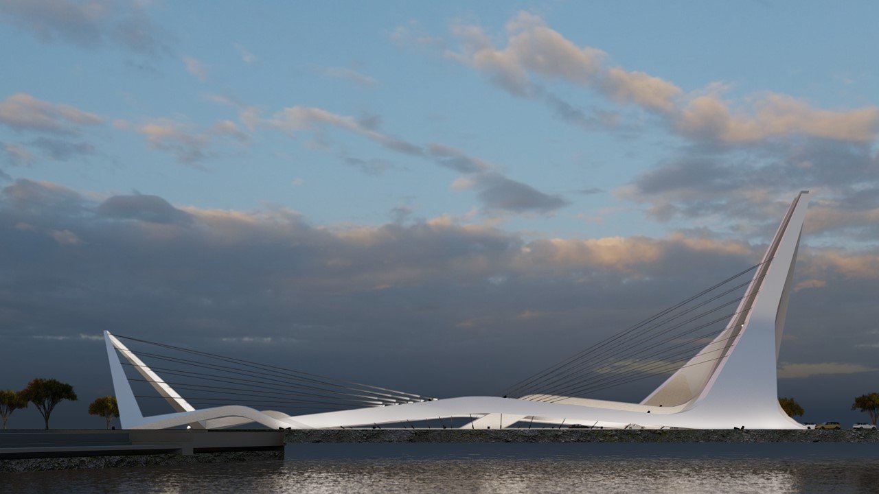 3. Filosofi Lokal, Daya Tarik Global – Arsitektur Masterplan Makassar New Port yang Membuka Potensi Investasi Baru