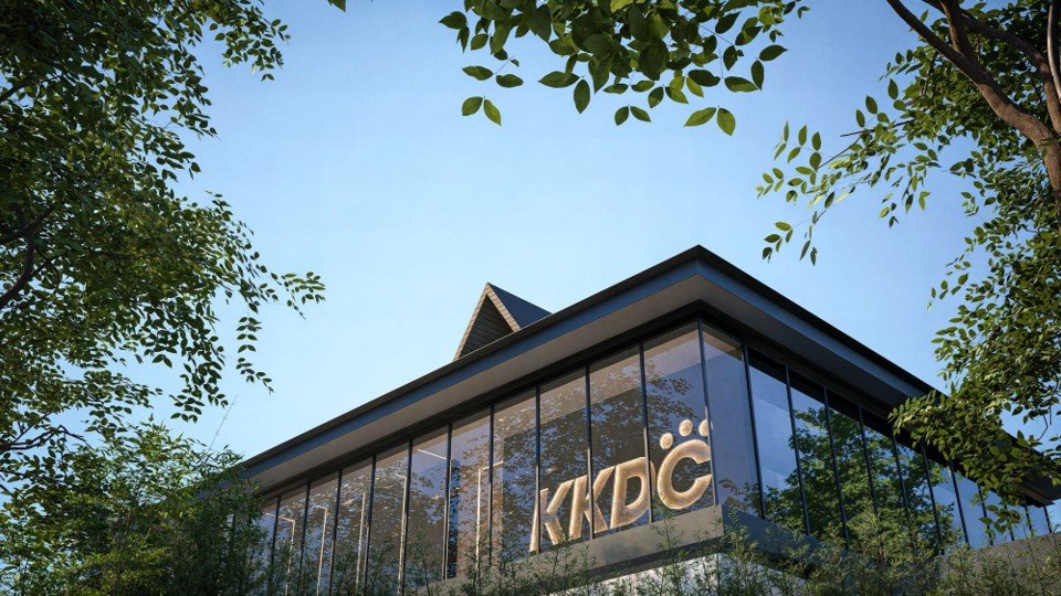 Kigumi Influence: Menerapkan Logika Struktur Jepang pada Fasad Komersial Modern Di Kantor KKDC