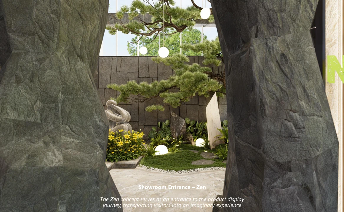 Penutup – Kisah di Balik Desain Arsitektur Niro Granite Office: Ruang yang Bisa Dirasakan