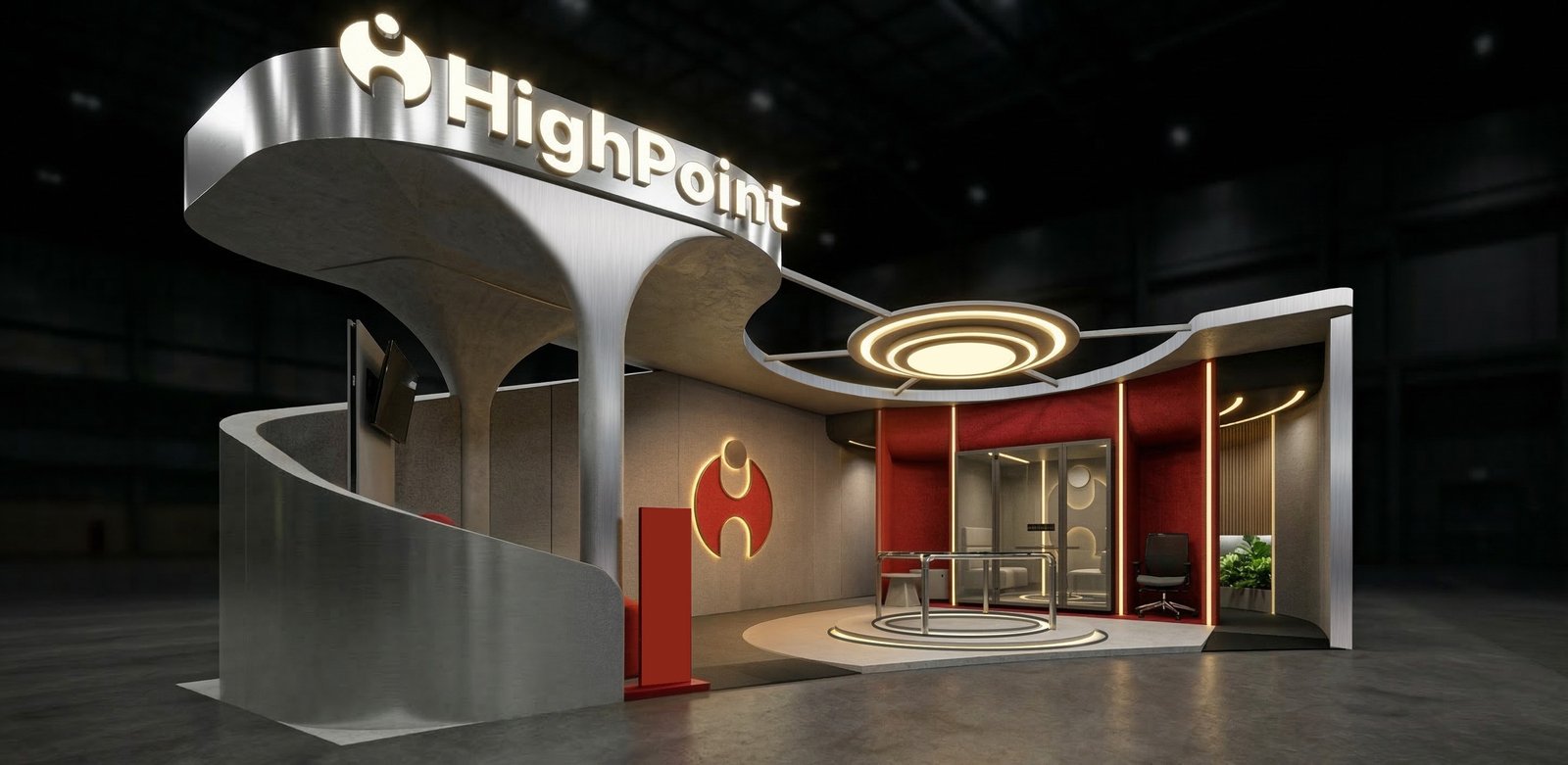 Openness dan Enclosure: Sebuah Spektrum – ARCH:ID 2026: Alien DC dan Highpoint Hadirkan The Dialogic Chamber