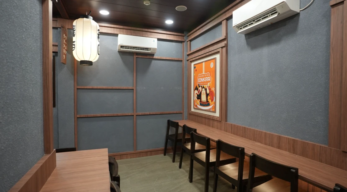 Pencahayaan sebagai Alat Memperluas Ruang – Ketika Setiap Meter Persegi Berharga: Strategi Interior untuk Restoran Berukuran Compact