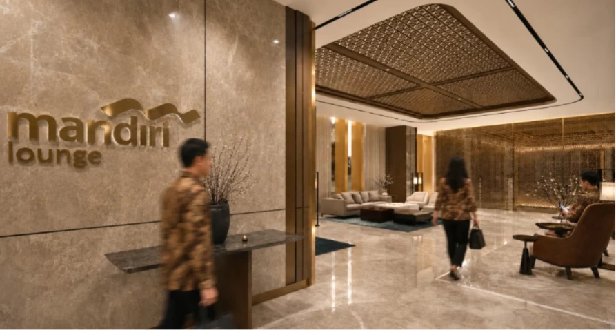 5. Zona Prioritas & Wealth Lounge – Anatomi Banking Hall Modern: 6 Zona dari Teller sampai Digital Corner