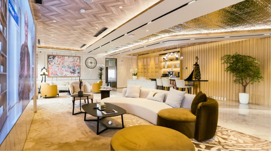 Mandiri Private Surabaya