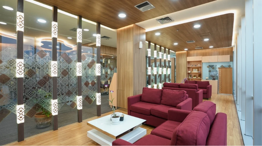 BTN Prioritas Cibubur