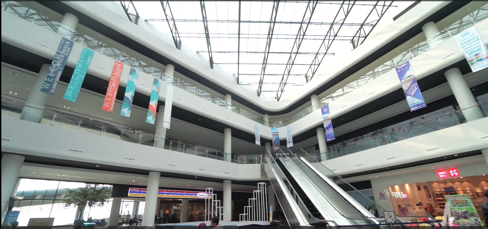 2. Building Program: Design for People and Business – How Do You Design a Commercial Building in Indonesia?