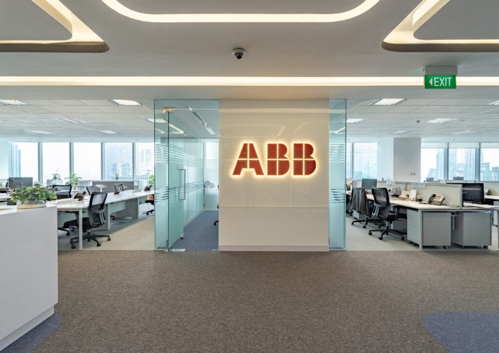 ABB Office