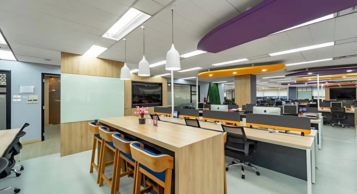 AEON Office