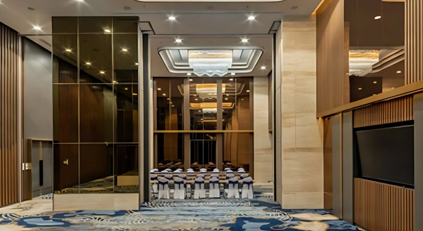 Ballroom MMI