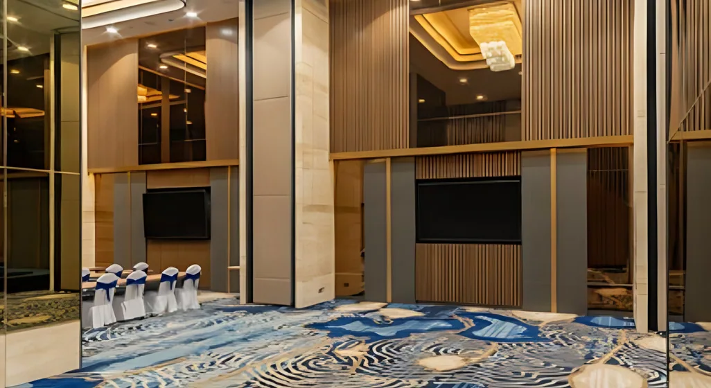 Ballroom MMI, view 3
