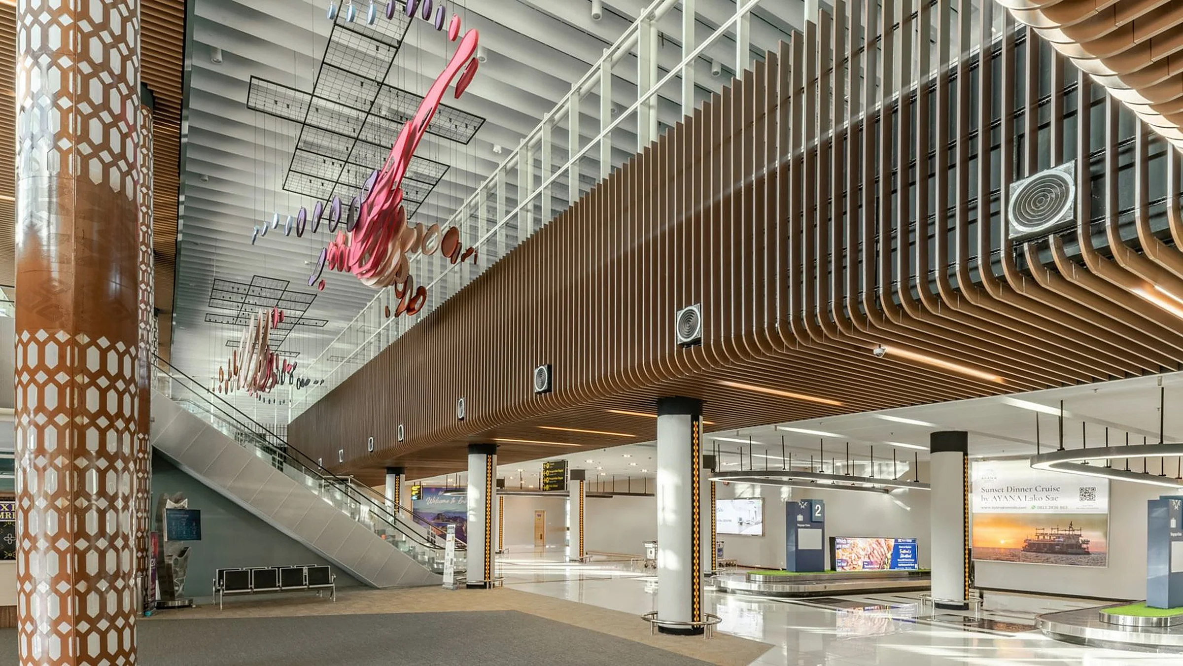 Bandara Komodo