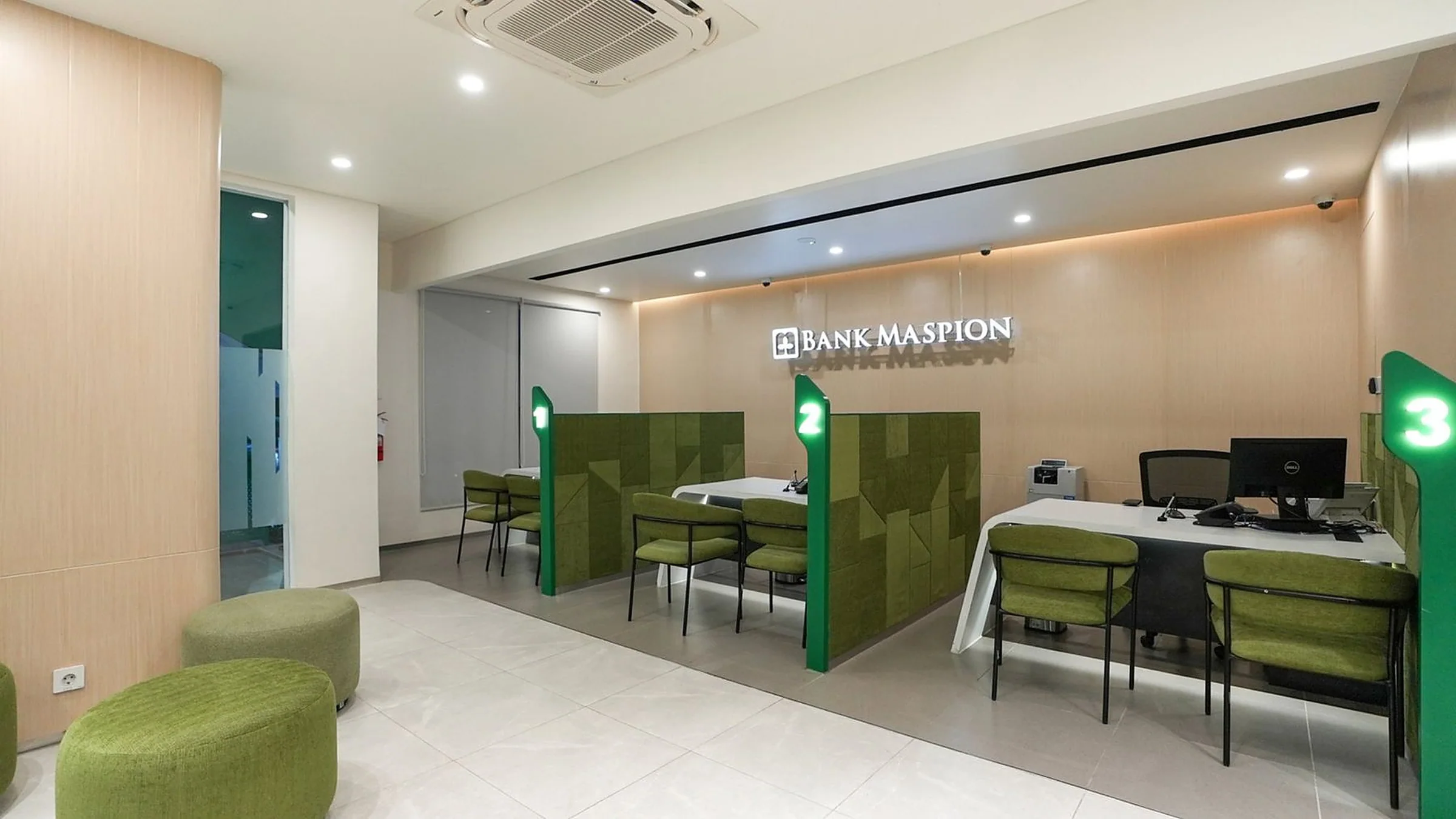 Bank Maspion