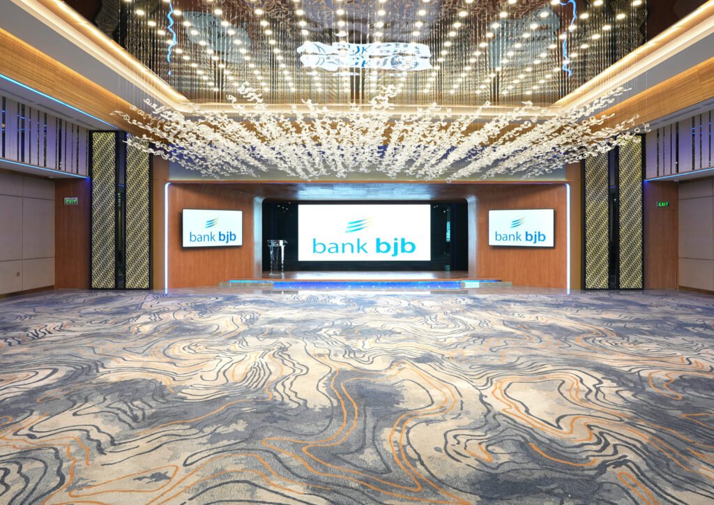 BJB Ballroom