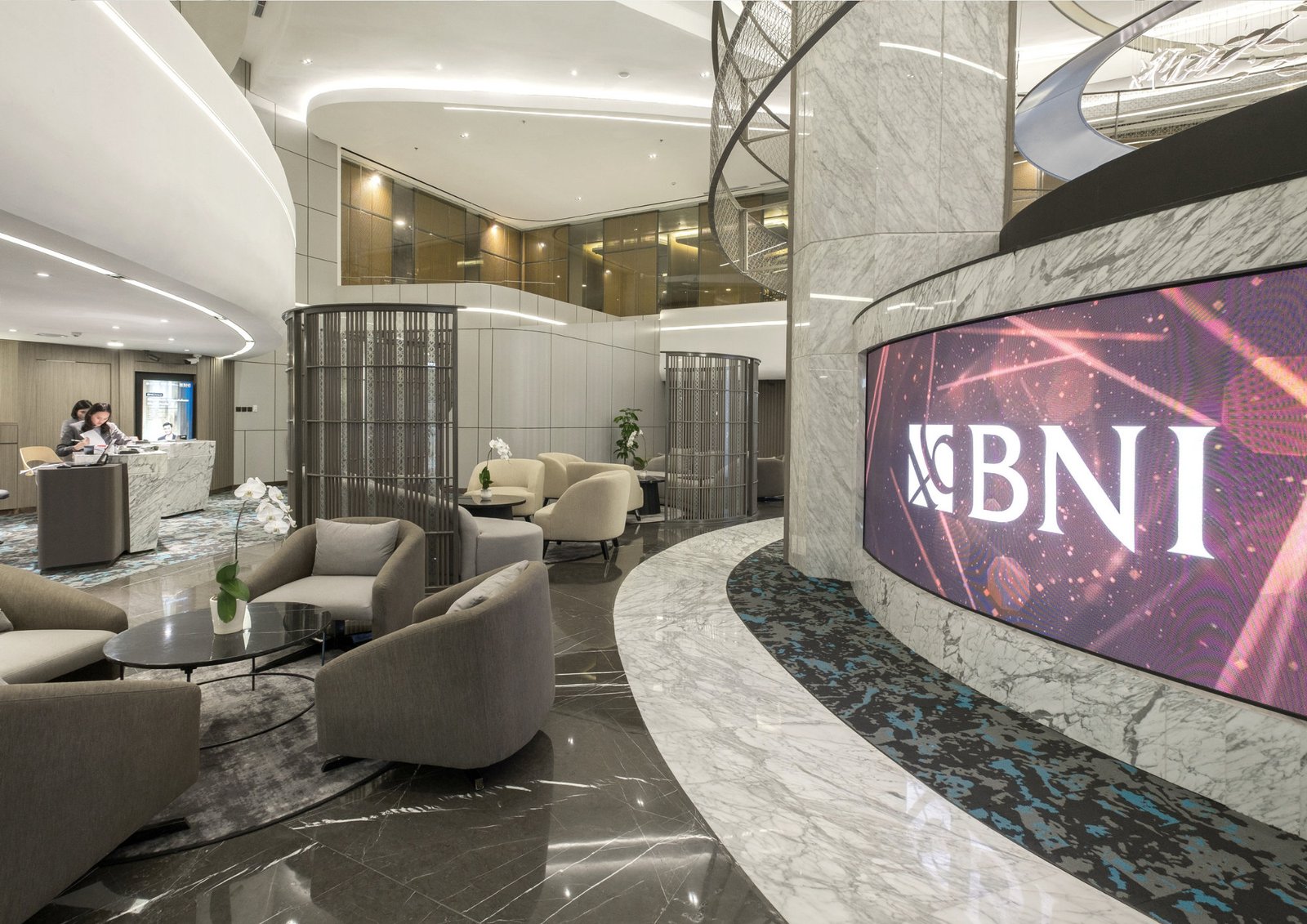 BNI JPU