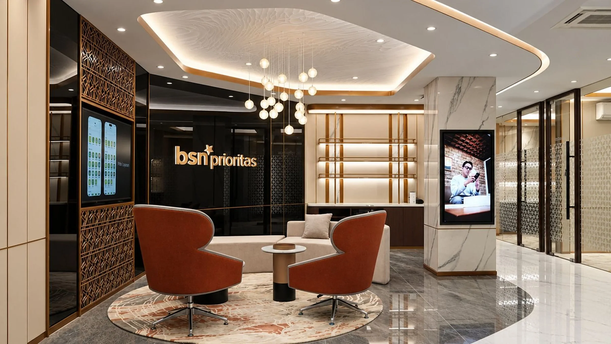 BSN Prioritas