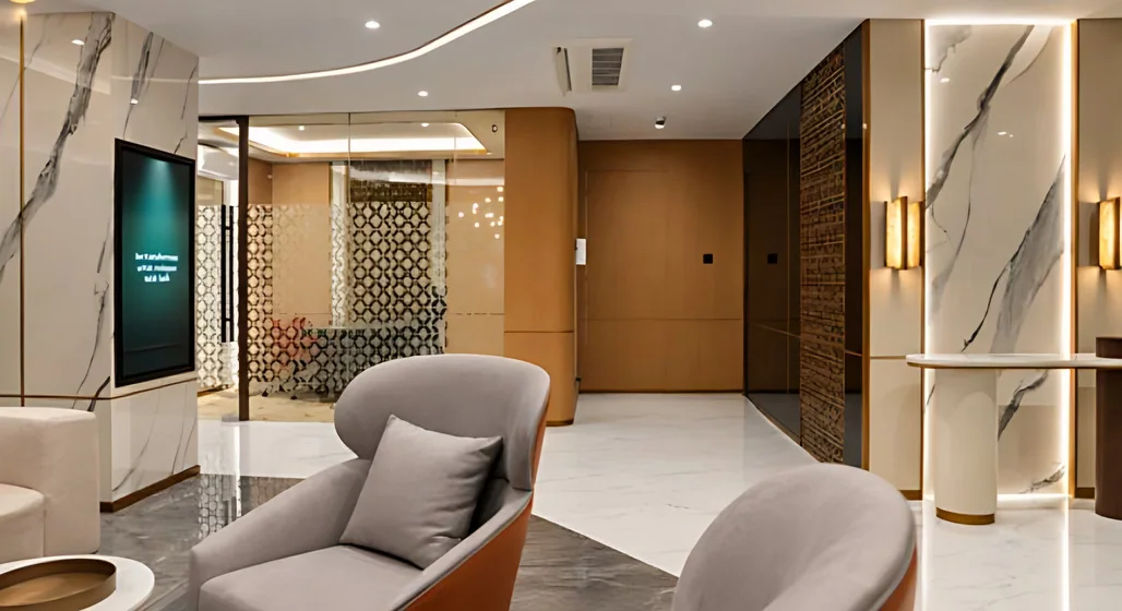 BSN Prioritas, view 2