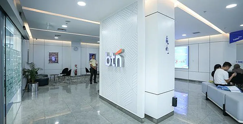BTN Cibubur