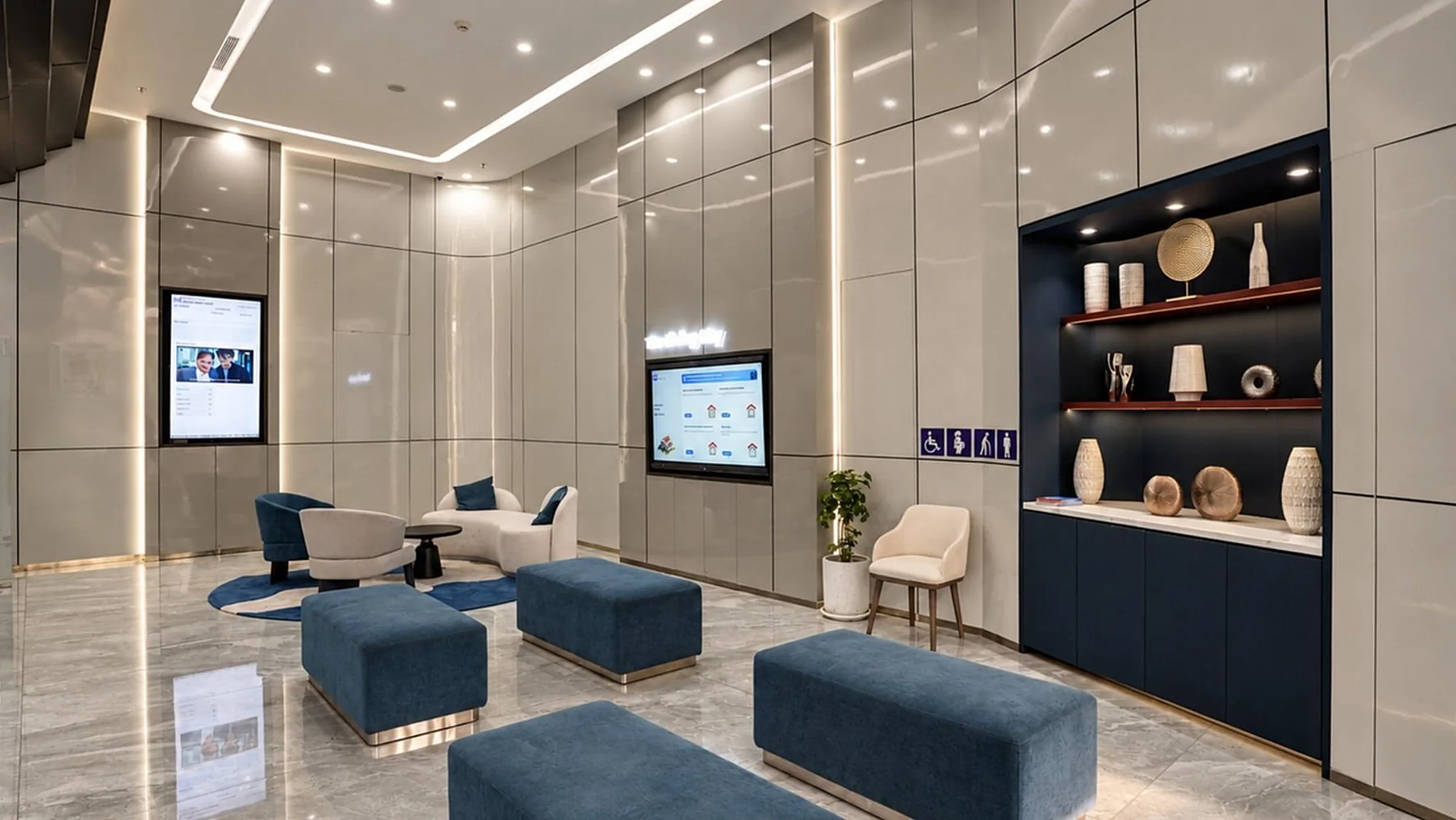 BTN Kelapa Gading, detail 1