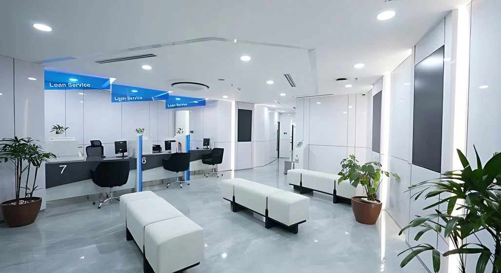 BTN Medialand, view 2