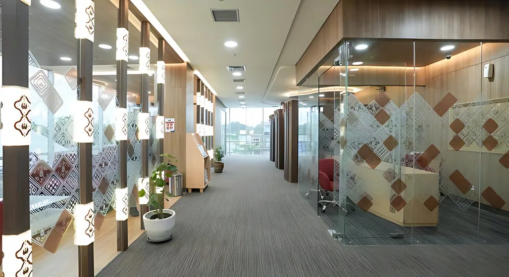 BTN Prioritas, view 2