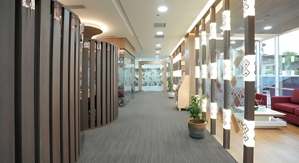 BTN Prioritas, view 3