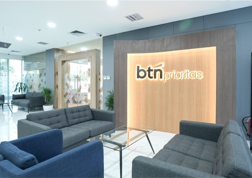 BTN Prioritas Cibubur