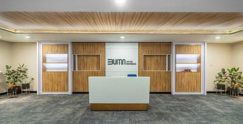 BUMN Center
