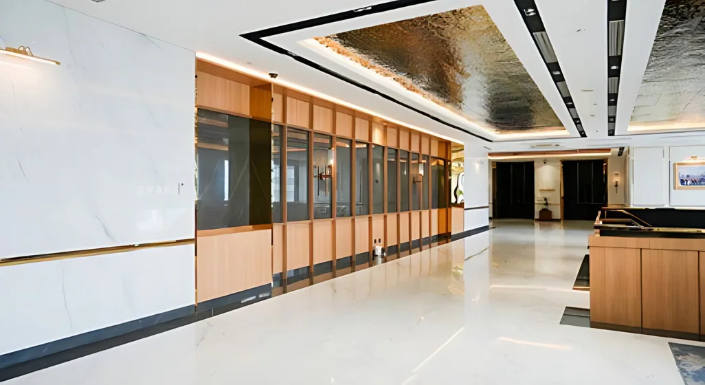 Conference Lounge BTN, view 3