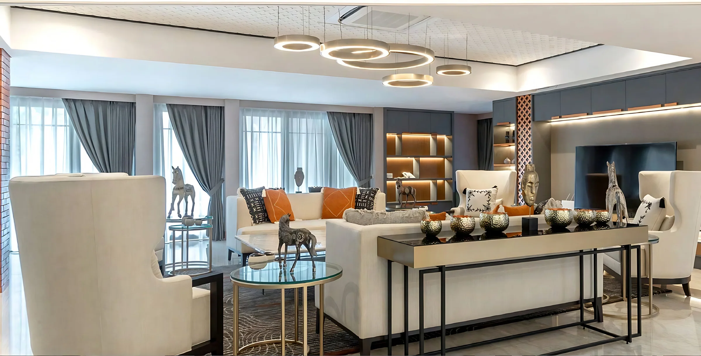 Denpasar Residence