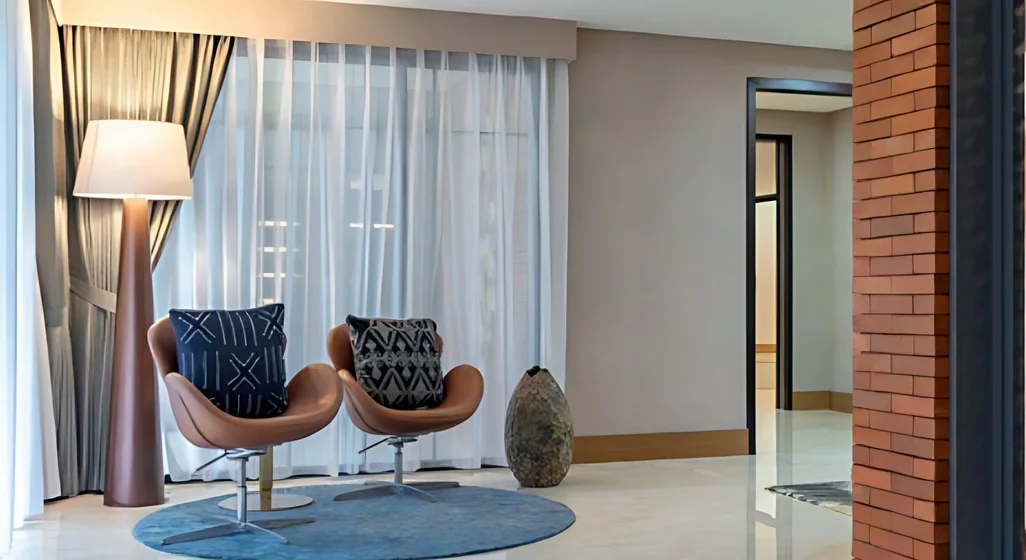 Denpasar Residence, view 3